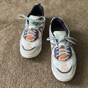 VANS Varix WC Shoes Ultra CushLite Turtledove Sneaker Unisex M 6.5 W8